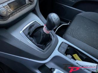 Ford Kuga Kuga I, SUV, 2008 / 2012 2.0 TDCi 16V picture 21