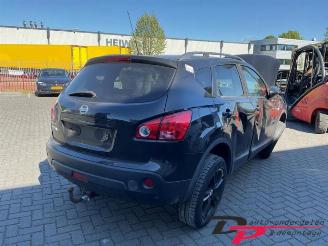 Nissan Qashqai Qashqai (J10), SUV, 2007 / 2014 2.0 16V picture 5