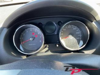 Nissan Qashqai Qashqai (J10), SUV, 2007 / 2014 2.0 16V picture 12