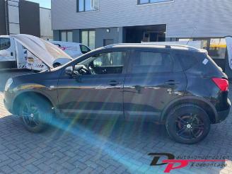 Nissan Qashqai Qashqai (J10), SUV, 2007 / 2014 2.0 16V picture 8