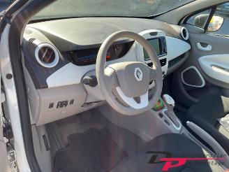Renault Zoé Zoe (AG), Hatchback 5-drs, 2012 R90 picture 10