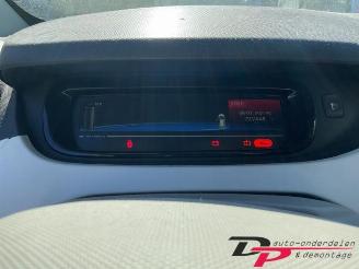 Renault Zoé Zoe (AG), Hatchback 5-drs, 2012 R90 picture 11