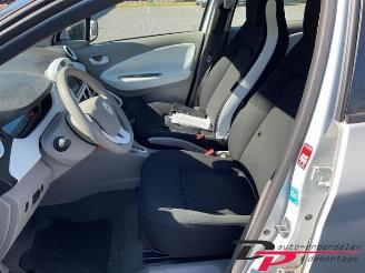 Renault Zoé Zoe (AG), Hatchback 5-drs, 2012 R90 picture 15