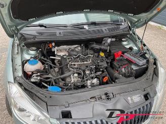 Skoda Fabia Fabia II Combi, Combi 5-drs, 2007 / 2014 1.2 TDI 12V Greenline picture 15