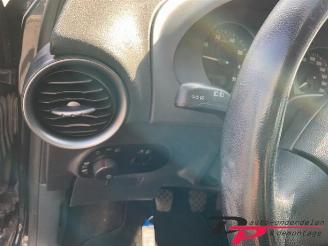 Seat Ibiza Ibiza III (6L1), Hatchback, 2002 / 2009 1.4 16V 85 picture 10
