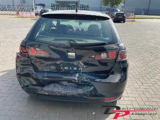 Seat Ibiza Ibiza III (6L1), Hatchback, 2002 / 2009 1.4 16V 85 picture 3