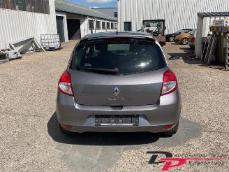 Renault Clio Clio III (BR/CR), Hatchback, 2005 / 2014 1.2 16V TCe 100 picture 7