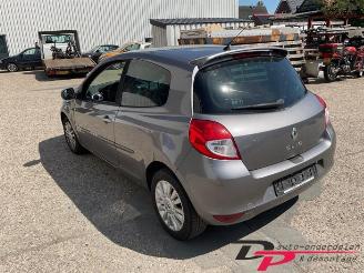 Renault Clio Clio III (BR/CR), Hatchback, 2005 / 2014 1.2 16V TCe 100 picture 8