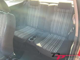 Volkswagen Fox Fox (5Z), Hatchback, 2005 / 2021 1.2 picture 15