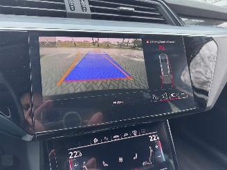 Audi E-tron e-tron 55 Quattro S-Line Camera Head-Up Display VOL picture 7
