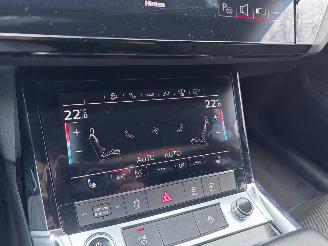 Audi E-tron e-tron 55 Quattro S-Line Camera Head-Up Display VOL picture 9