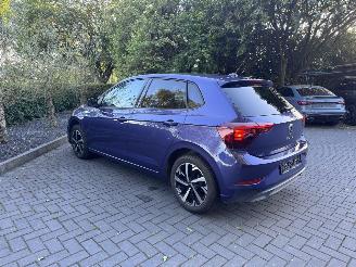 Volkswagen Polo Polo VI 1.0 TSI DSG Camera LED ACC VOL ! picture 9