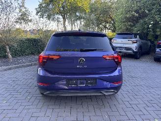 Volkswagen Polo Polo VI 1.0 TSI DSG Camera LED ACC VOL ! picture 8