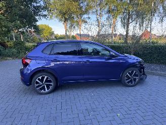 Volkswagen Polo Polo VI 1.0 TSI DSG Camera LED ACC VOL ! picture 10