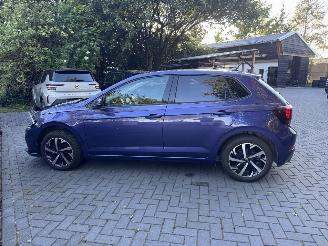 Volkswagen Polo Polo VI 1.0 TSI DSG Camera LED ACC VOL ! picture 15