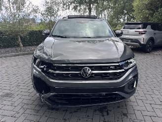 Volkswagen T-Roc Volkswagen T-Roc 1.5 TSI DSG R-Line PANO AHK Camera IQ Lights VOL!! picture 23