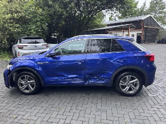 Volkswagen T-Roc T-Roc R-Line 1.5 TSI DSG Camera Trekhaak ACC Lane Assist VOL picture 19
