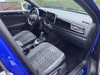 Volkswagen T-Roc T-Roc R-Line 1.5 TSI DSG Camera Trekhaak ACC Lane Assist VOL picture 4