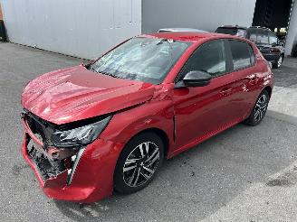 skadebil auto Peugeot 208  2023/3