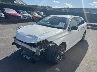 Peugeot 308  picture 6