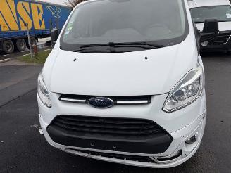 Ford Transit Custom  picture 4