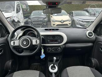 Renault Twingo E TWINGO picture 5