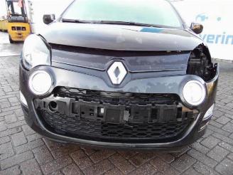 Renault Twingo Twingo II (CN), Hatchback 3-drs, 2007 / 2014 1.2 16V picture 17