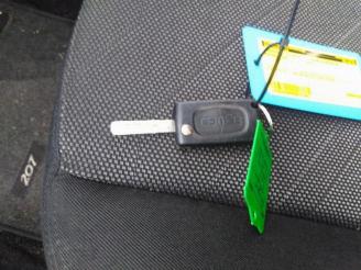 Peugeot 207/207+ 207/207+ (WA/WC/WM), Hatchback, 2006 / 2015 1.6 16V picture 12