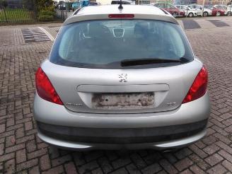 Peugeot 207/207+ 207/207+ (WA/WC/WM), Hatchback, 2006 / 2015 1.6 16V picture 8
