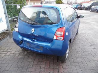 Renault Twingo Twingo II (CN), Hatchback 3-drs, 2007 / 2014 1.2 16V picture 5
