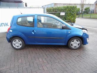 Renault Twingo Twingo II (CN), Hatchback 3-drs, 2007 / 2014 1.2 16V picture 3