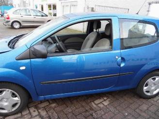 Renault Twingo Twingo II (CN), Hatchback 3-drs, 2007 / 2014 1.2 16V picture 8
