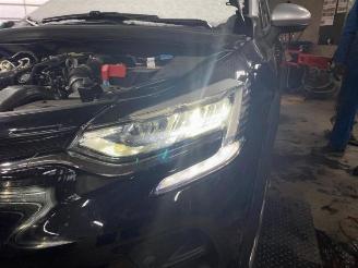 Démontage voiture Renault Captur Captur II (RJB), SUV, 2020 1.3 Mild Hybrid 140, TCe 140 16V 2021/6