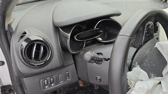 Renault Clio Clio IV Estate/Grandtour (7R), Combi 5-drs, 2012 / 2021 1.5 Energy dCi 90 FAP picture 10