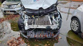 Renault Clio Clio IV Estate/Grandtour (7R), Combi 5-drs, 2012 / 2021 1.5 Energy dCi 90 FAP picture 2