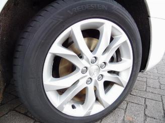 Peugeot 508 508 (8D), Sedan, 2010 / 2018 2.0 Hybrid4 16V picture 6