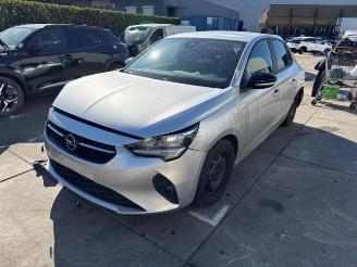 Schadeauto Opel Corsa Corsa F (UB/UH/UP), Hatchback 5-drs, 2019 1.2 Turbo 12V 100 2023/7