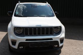 skadebil auto Jeep Renegade  2023/1