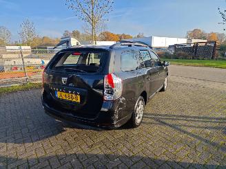 Dacia Logan MCV 0.9 TCe S&S Lauréate 2016 mooie nette auto picture 3