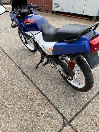 Honda  leuke Honda NSR verzamel object picture 5