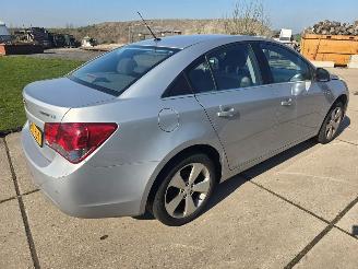 Chevrolet Cruze  picture 4