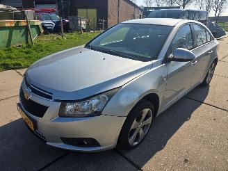 Chevrolet Cruze  picture 1