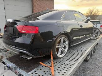 Uttjänta bilar auto Audi S5 S5 (8T3), Coupe, 2007 / 2016 S5 3.0 TFSI V6 24V 2013/11