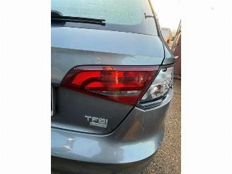 Dezmembrări autoturisme Audi A3 A3 (8V1/8VK), Hatchback 3-drs, 2012 / 2020 1.4 TFSI 16V 2016/4