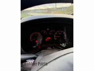 Opel Combo Combo, Van, 2012 / 2018 1.6 CDTI 16V picture 9