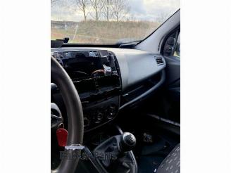 Opel Combo Combo, Van, 2012 / 2018 1.6 CDTI 16V picture 10