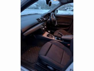 BMW 1-serie 1 serie (E87/87N), Hatchback 5-drs, 2003 / 2012 116d 16V picture 8