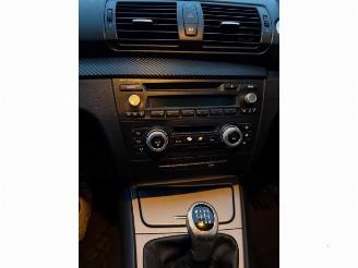 BMW 1-serie 1 serie (E87/87N), Hatchback 5-drs, 2003 / 2012 116d 16V picture 9