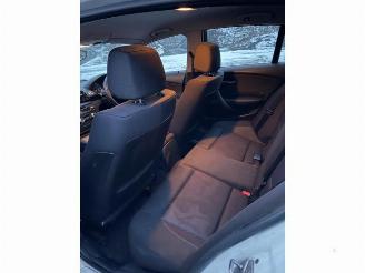 BMW 1-serie 1 serie (E87/87N), Hatchback 5-drs, 2003 / 2012 116d 16V picture 7