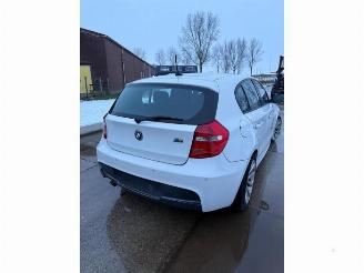 BMW 1-serie 1 serie (E87/87N), Hatchback 5-drs, 2003 / 2012 116d 16V picture 6